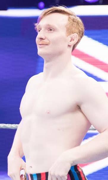 WWE: 3 Cruiserweights to Watch for in 2017